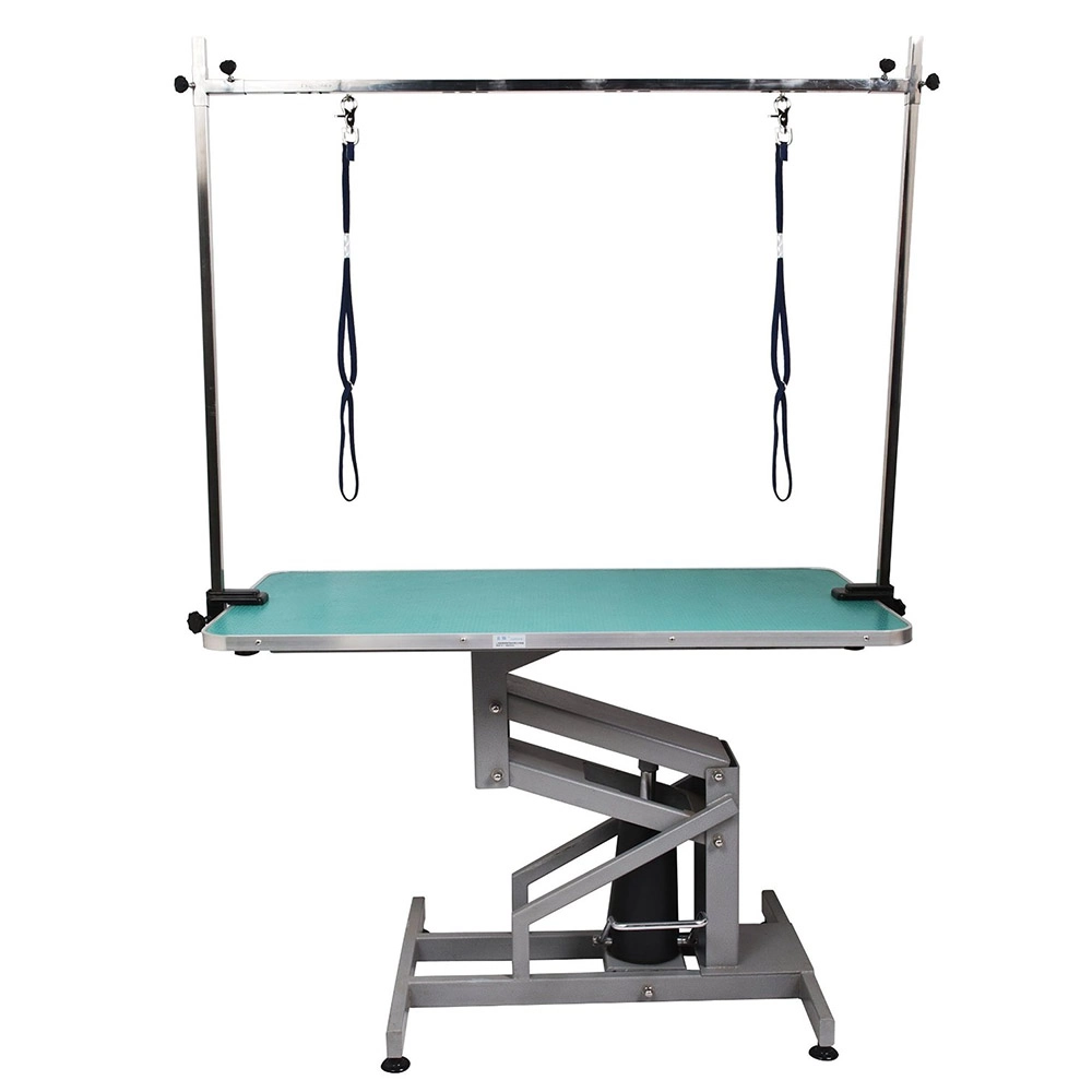 Стол для груминга (110х60), гидравлический Mastergroom LT-1301H
