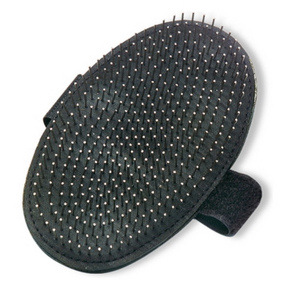 Щетка-рукавица для расчесывания жесткошерстных пород, Arterо P210