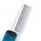 Расчёска с эргономичной ручкой MGT comb