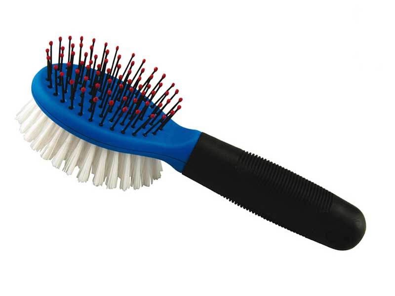 Щетка Wahl 2999-7240 Cat Two-Sided Brush