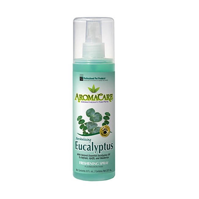 Кондиционер-спрей эвкалиптовый PPP AromaCare Eucalyptus Spray, 237мл