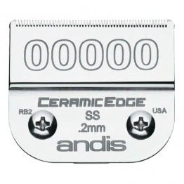 Нож Andis 0.2 мм керамический, стандарт A5