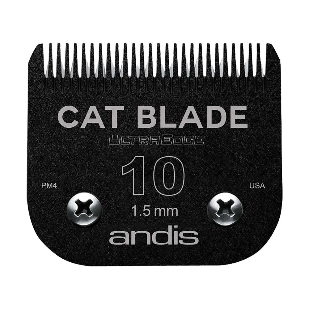 Нож Andis UltraEdge CAT #10 (1.5мм), стандарт А5