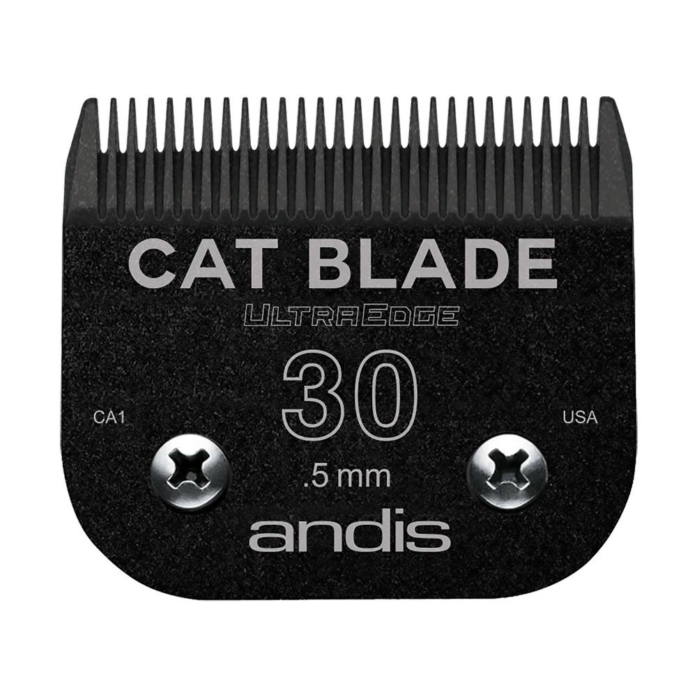 Нож Andis UltraEdge CAT #30 (0,5мм), стандарт А5