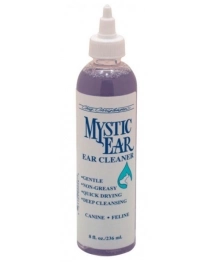 Жидкость для чистки ушей Chris Christensen Mystic Ear Cleaner, 237мл