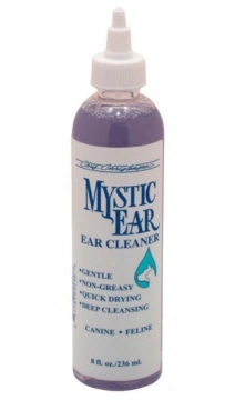 Жидкость для чистки ушей Chris Christensen Mystic Ear Cleaner, 237мл