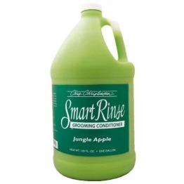 Кондиционер с ароматом яблока (концентрат 1:8) Chris Christensen Jungle Apple, 3.8л