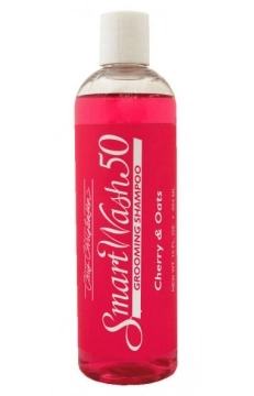Шампунь с ароматом вишни (концентрат 1:50), Chris Christensen Cherry & Oats, 355мл