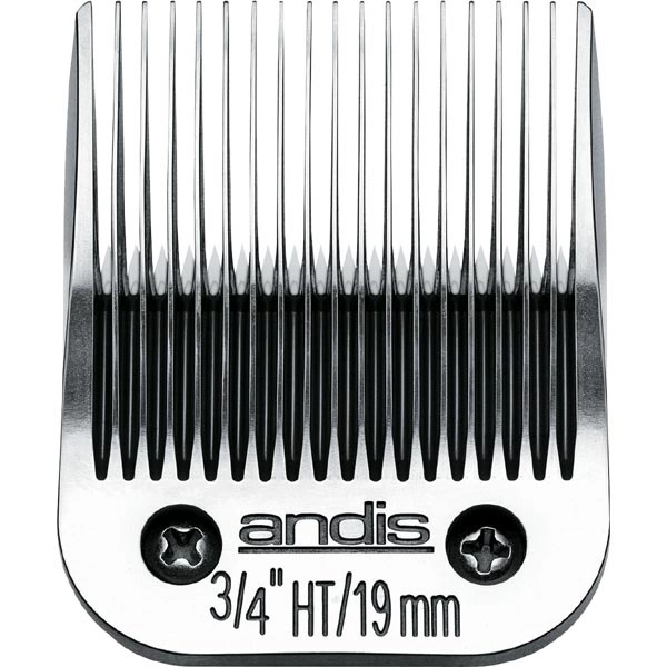 Нож керамический Andis CeramicEdge #3/4HT (19мм), стандарт А5