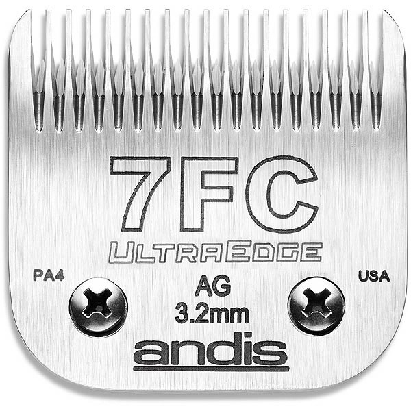 Нож Andis UltraEdge #7FC (3,2мм), стандарт А5