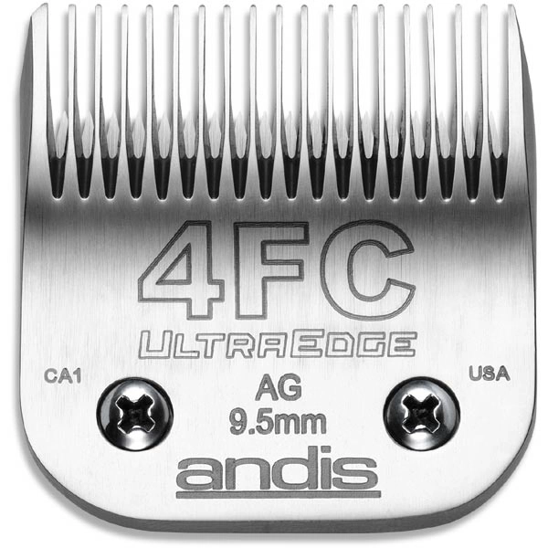 Нож Andis UltraEdge #4FC (9,5мм), стандарт А5