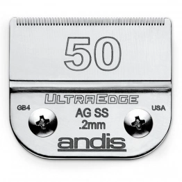 Нож Andis UltraEdge #50 (0,2мм), стандарт А5