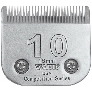 Нож WAHL #10 (1.8 мм), стандарт А5