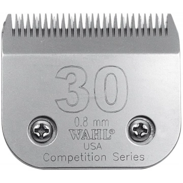 Нож WAHL #30 (0.8 мм), стандарт А5