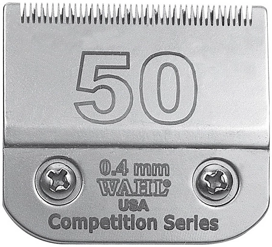 Нож WAHL #50 (0.4 мм), стандарт А5