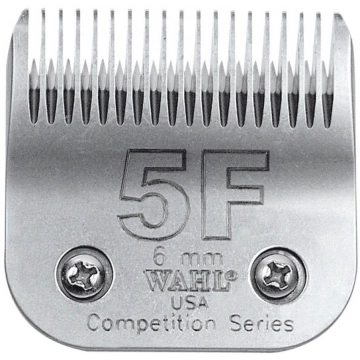 Нож WAHL #5F (6мм), стандарт А5