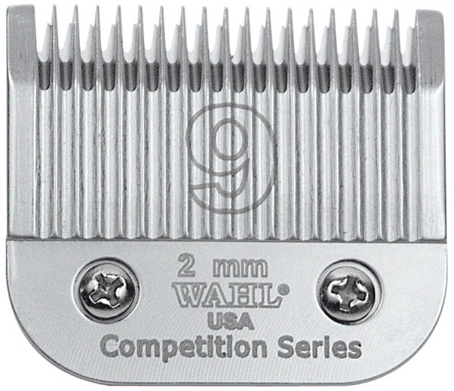 Нож WAHL #9 (2 мм), стандарт А5
