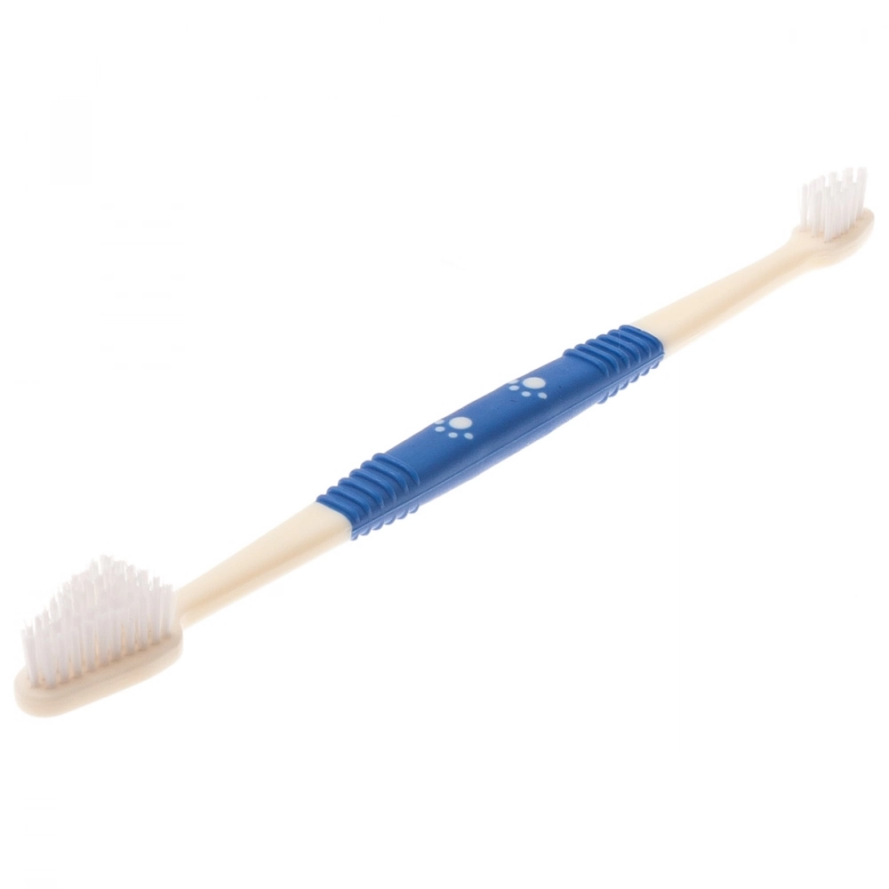 Зубная щётка, двухсторонняя DeLIGHT 92-03