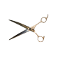 Ножницы изогнутые 7.5" DIMI Infinity H16-75C