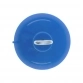 Силиконовая присоска с кольцом для ванны и груминга ZooOne 97-05