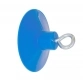 Силиконовая присоска с кольцом для ванны и груминга ZooOne 97-05