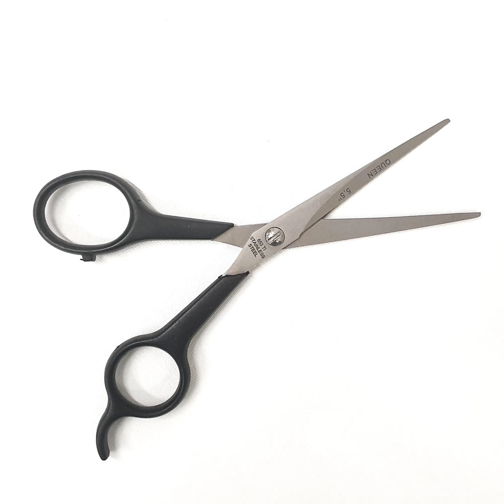 Ножницы парикмахерские, 5.5" Zinger qs-10653-TI (блистер)