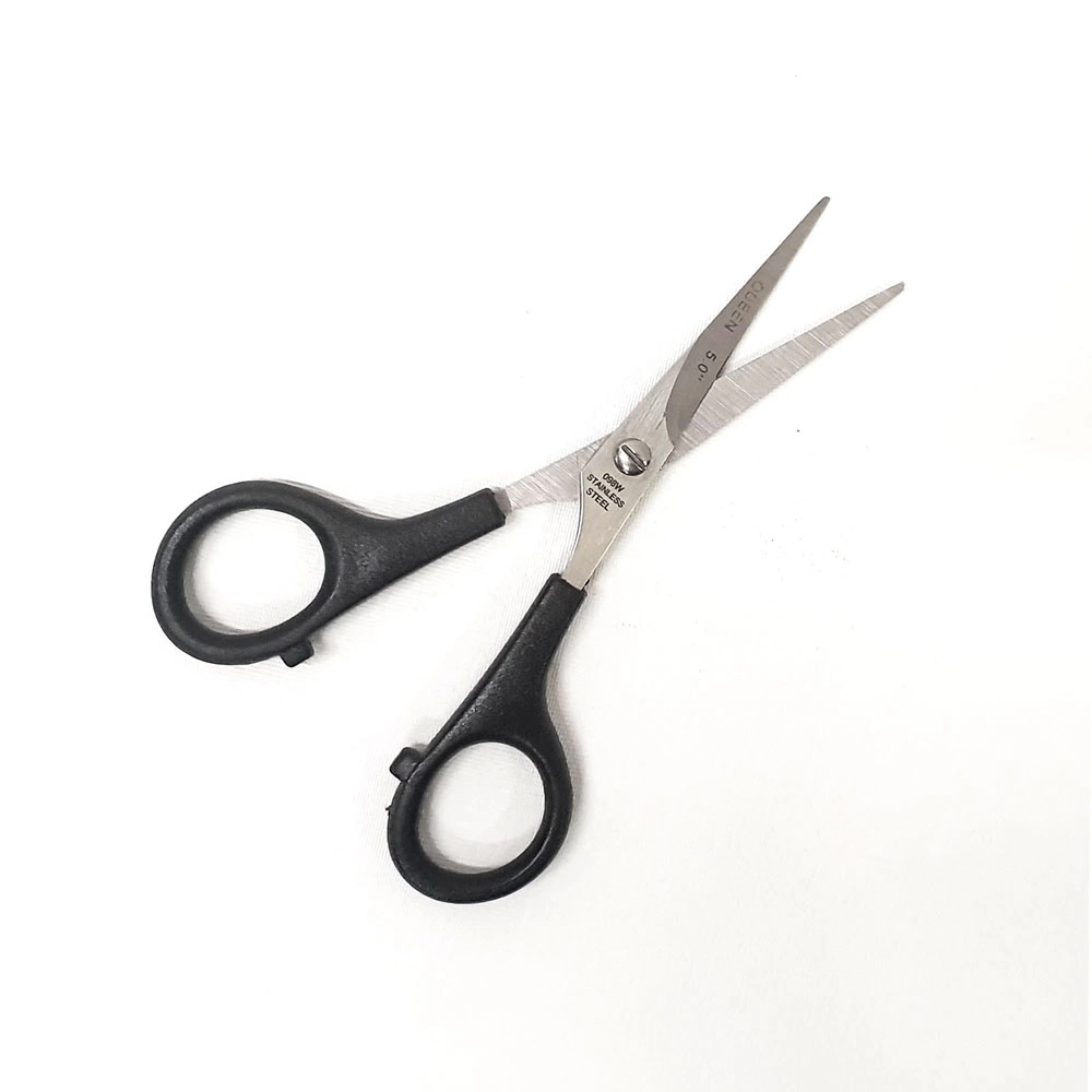 Парикмахерские ножницы без усилителя 5" Zinger qs-11098-W5