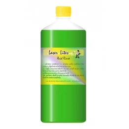 Кондиционер-ополаскиватель витаминный (концентрат 1:20) Laser Lites Acid Rinse, 1л
