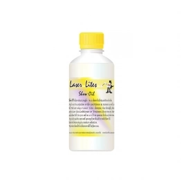 Масло для шерсти, минеральное (концентрат 1:100) Laser Lites Show Oil, 250мл