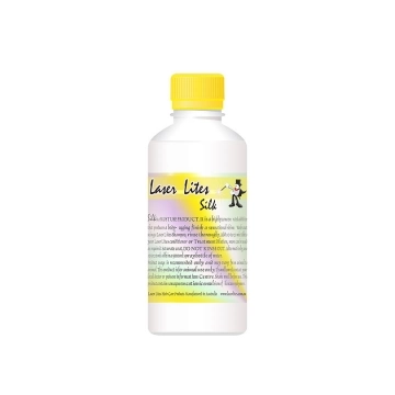 Жидкий шёлк для шерсти (концентрат 1:20) Laser Lites Silk, 250мл