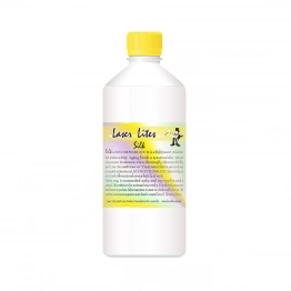 Жидкий шёлк для шерсти (концентрат 1:20) Laser Lites Silk, 500мл
