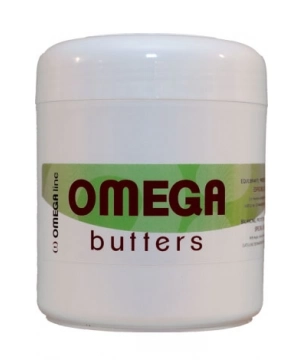 Крем-маска с омега-маслом (концентрат 1:50) Nogga Omega Butters, 500мл