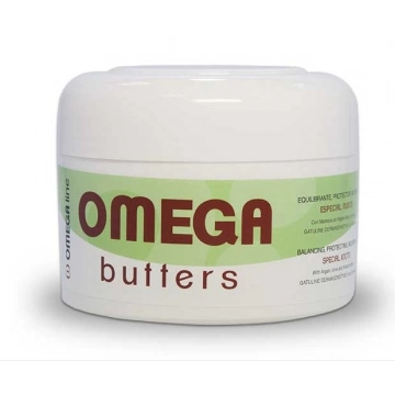 Крем-маска с омега-маслом (концентрат 1:50) Nogga Omega Butters, 200мл