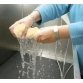 Полотенце из искусственной замши (66х43х0.2см), Show Tech Magic Towel