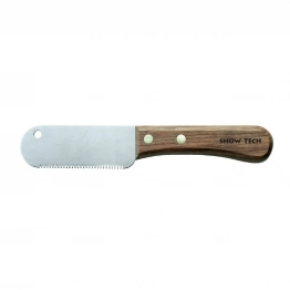 Нож для тримминга, 31 зубец, Show Tech Medium 23STE005