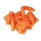 Набор напальчников для тримминга (25шт) Show Tech Orange, большие
