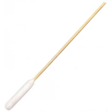 Бамбуковый палочки для ухода за ушами собак (50шт), Bamboo Sticks 54H&D001