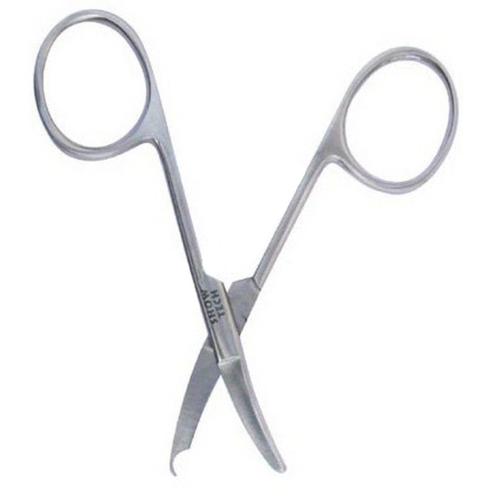 Ножницы для удаления резинок с волос Show Tech Band Scissor