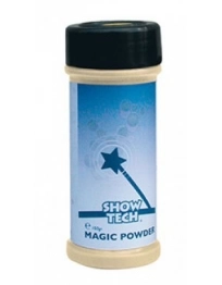 Оттеночная пудра для шерсти (светло-коричневая), Show Tech Magic Powder Light Brown, 100гр