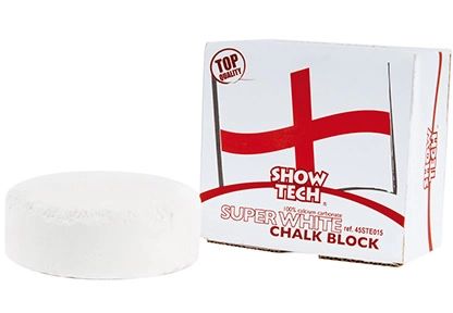 Меловой брусок для отбеливания или тримминга шерсти Show Tech Chalk Block