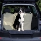 Автомобильная подстилка для собаки на сидение, Trixie 13238
