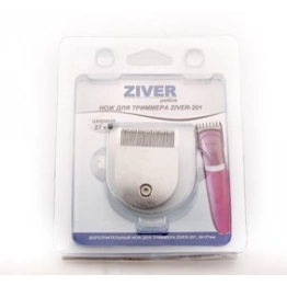 Нож Ziver 201 20.ZV.004
