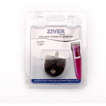 Нож Ziver 201 (узкий) 20.ZV.003