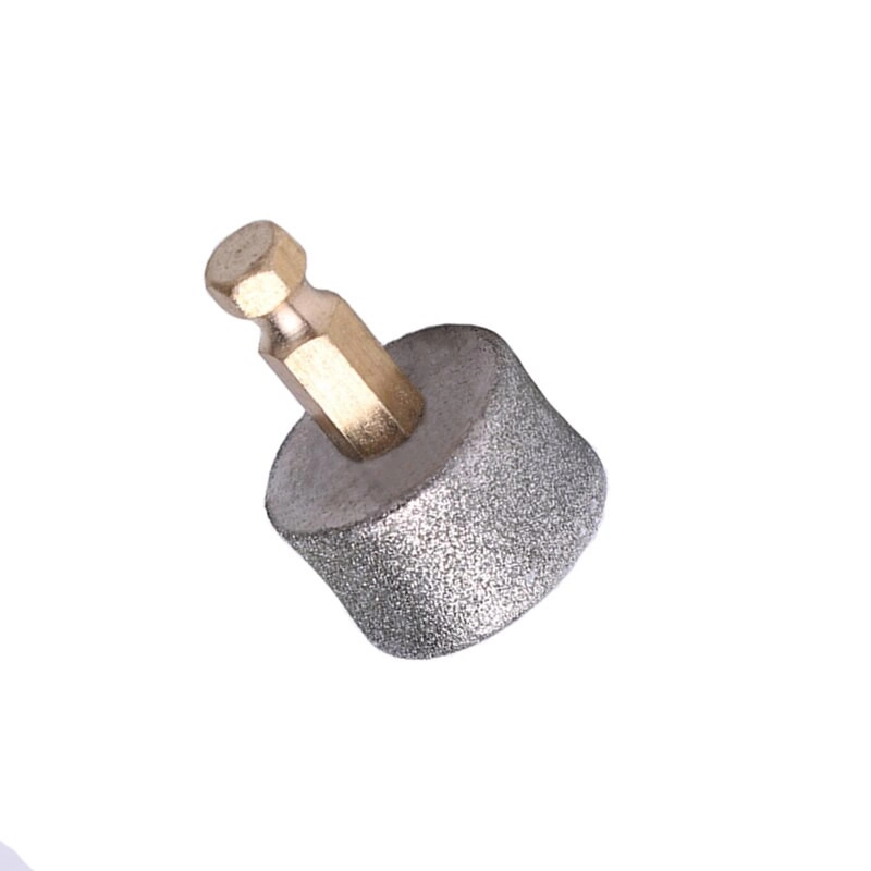 Насадка "гриндер" с алмазным напылением, для триммера СODOS CP-3200, CP-3300, 20.ZV.107